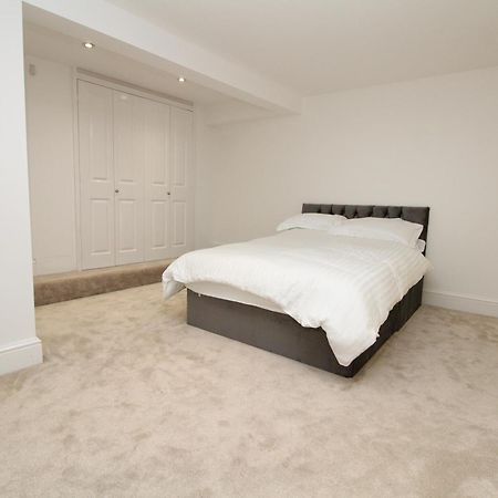 Апартаменты Stunning 2 Bed Flat In Fulham Лондон Экстерьер фото