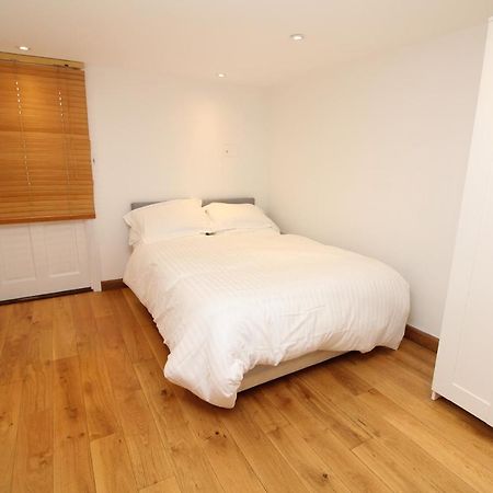 Апартаменты Stunning 2 Bed Flat In Fulham Лондон Экстерьер фото